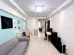 Blk 861 Khatib Evergreen II (Yishun), HDB 3 Rooms #580722311